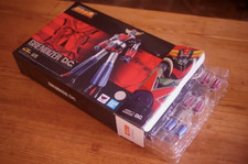 GOLDORAK métal 19 cm - Grendizer Bandai Soul of Chogokin GX-76 D.C.