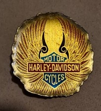 Vintage Harley Davidson Live