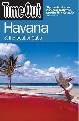 Time out havana 2nd edition - 2nd,