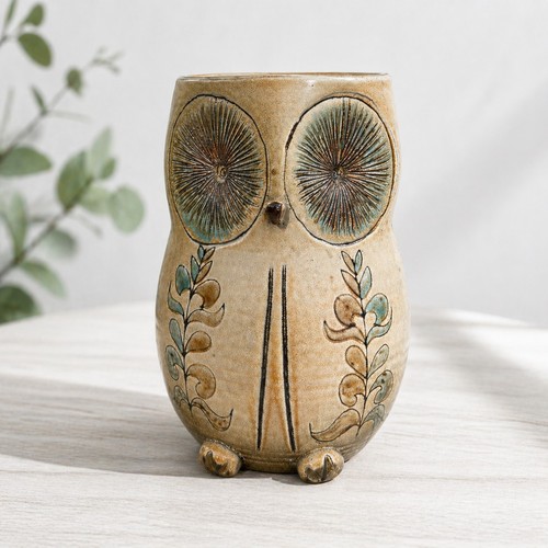Vase pot en céramique - vase,