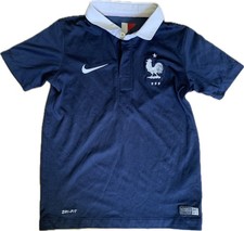 Maillot equipe france - maillot, 2014