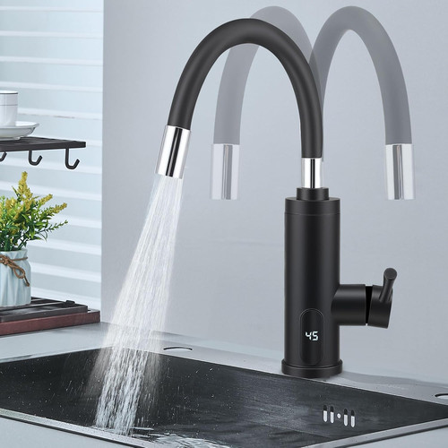 Chauffe eau instantané - chauffe-eau,