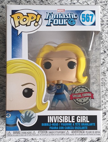 Funko pop figurine marvel - funko,