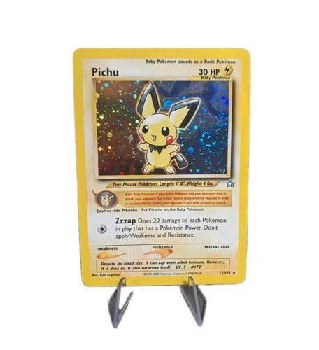2000 carte pokemon - carte, neo