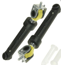 Lot de 2 amortisseurs 120 N