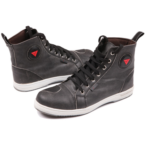 Chaussures modeka lane noires - modeka,