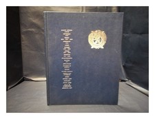 ROBSON, JOHN OSBORN L'uniforme