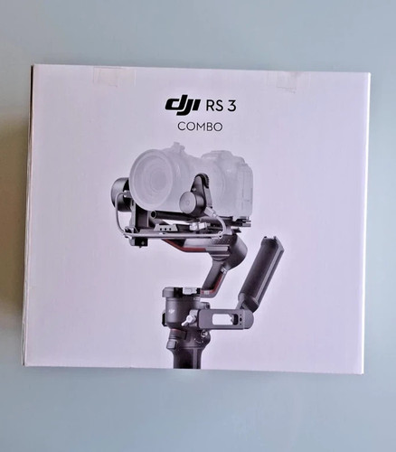 Dji stabilisateur gimball - dji, 3