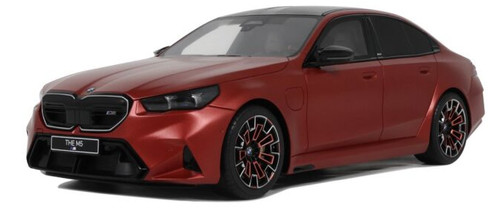 Bmw 2025 beach orange 18 - bmw, 1/18