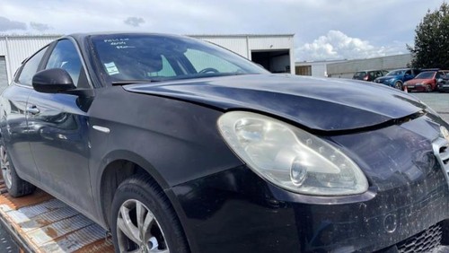 Moteur alfa romeo giulietta - alfa,