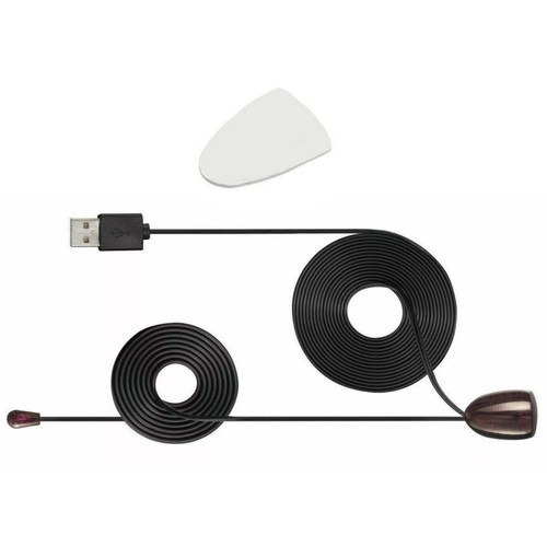 Plug and play infrared - infrared, remote