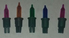 Ampoules rechange 12v - de,