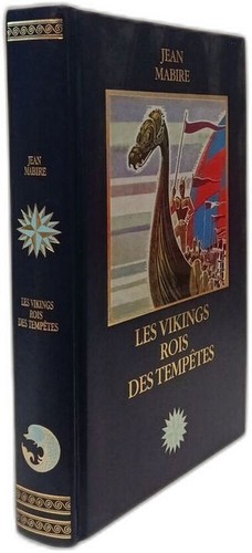 Les vikings rois des - les,