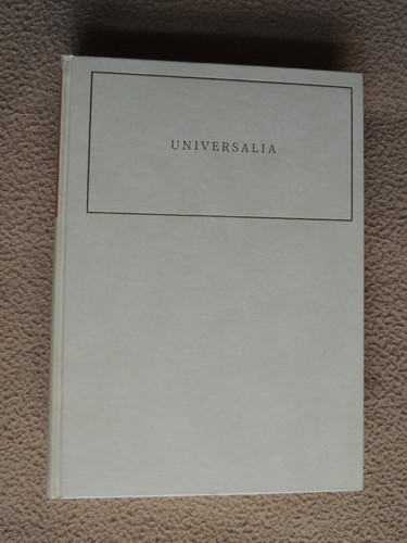 Encyclopaedia universalis 1978 - encyclopaedia,