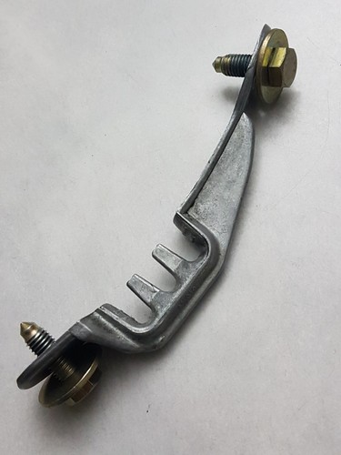1159560 platine métallique - 1x,