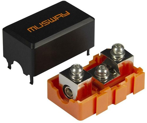 Musway mfb100 modular - mfb100, mini-anl