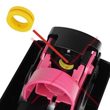 Joint O-Ring Compatible Avec
