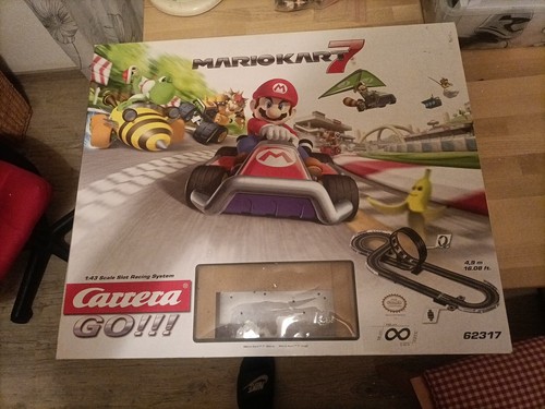 Circuit carrera mario - ,,