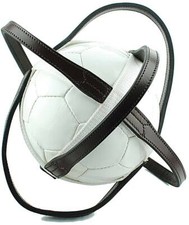 Horse Ball avec poignées en