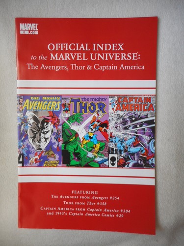 Official index the - official, to