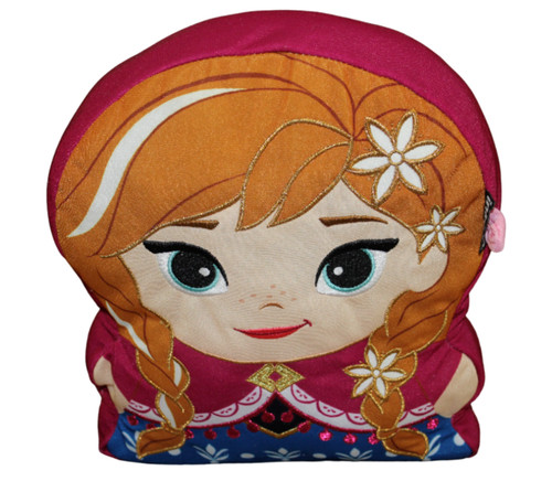 Disney inkoos frozen anna - disney,