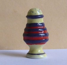 Fève Passe moi le Sel -