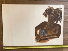 IACOVLEFF ALEXANDRE PLANCHE