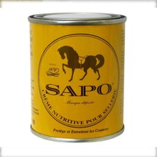 CRÈME NUTRITIVE SAPO 200 ML INTERVENTION MILITAIRE SECURITE POLICE POLICE ARMEE