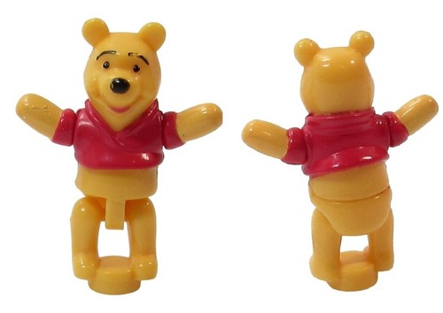 1998 disney winnie the pooh - 1998,