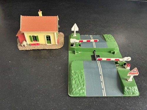 Jouef passage niveau - ,