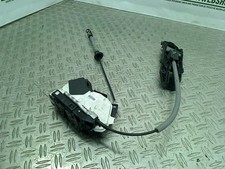 GASPEDAL MITSUBISHI L-200 Pick-up 2.5 DI-D 4x4 (4D56HP) 2008 MR992933