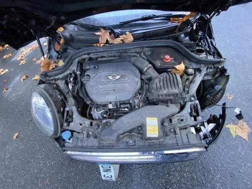 Rampe injection mini - mini, 3