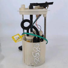 Pompe à essence avec