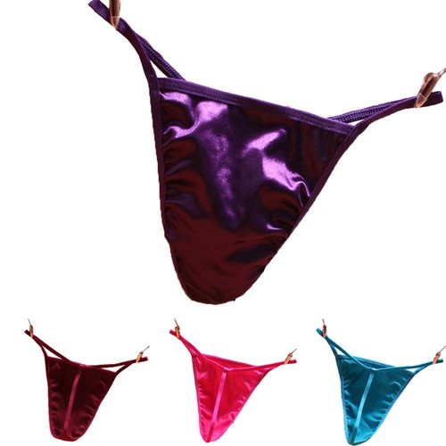 String slip sexy taille - , basse