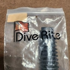 Dive Rite BC2095 BCD Inflator