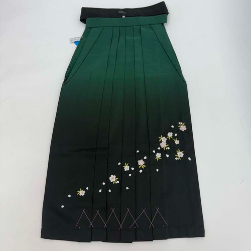 Femme hakama 86cm - hakama, s