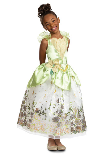 Brand new disney tiana deluxe - brand,