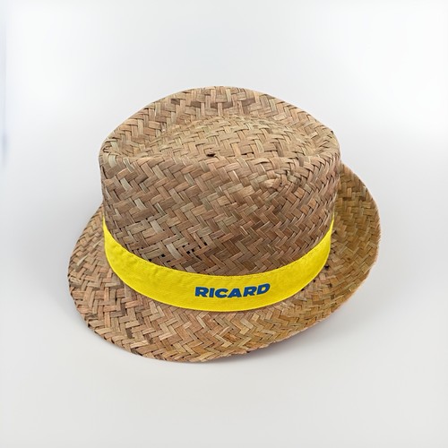 Lot chapeaux de paille - de,