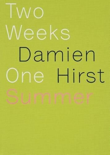 Damien hirst - hirst, two