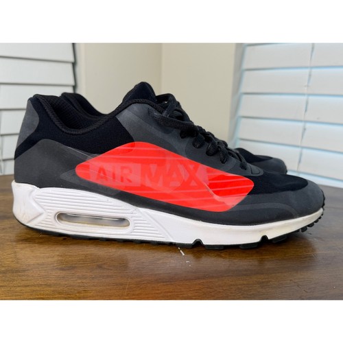 Nike air max ultra 0 - ultra, 2.0