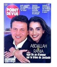 POINT DE VUE N° 2689 Khalsoum