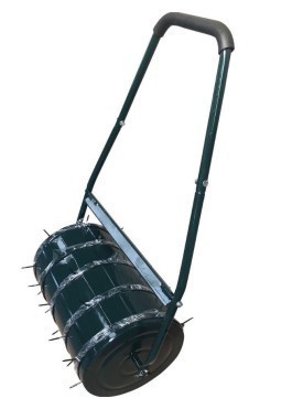 Rouleau compacteur manuel - compacteur,