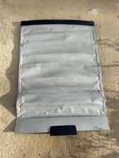 Toile De capote c3 pluriel (toit Ouvrant, Décapotable)