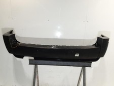 Pare choc arriere BMW X3 E83