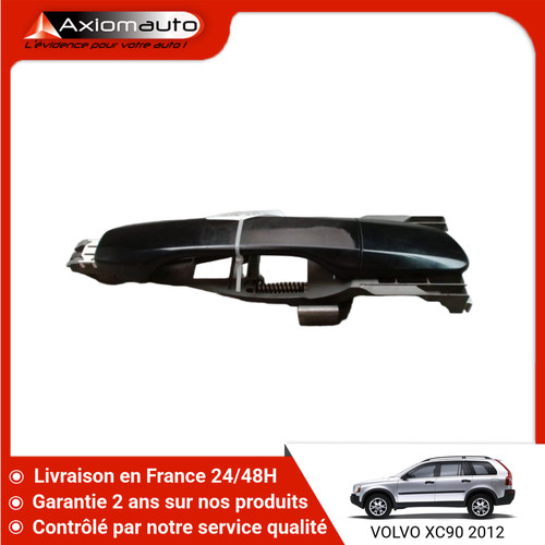 Poignee exterieure - 🇫🇷,
