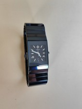Rado Diastar Ceramica  montre