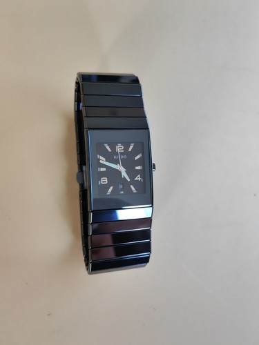 Rado diastar ceramica - diastar,