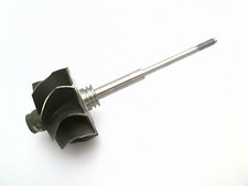 Turbocharger Turbine Shaft BMW