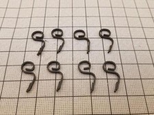 ART04593-8-N - 8 dents de