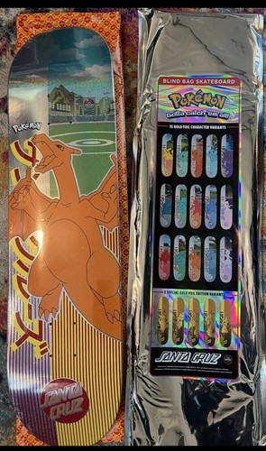 Deck planche skate - -,